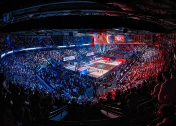 Eurobasket 2025: Η Τουρκία μεγάλος αντίπαλος της Γερμανίας στον τελικό  – Την Κυριακή ο αγώνας της Εθνικής για το χάλκινο