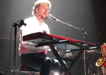 Πέθανε στα 81 του χρόνια ο ιδρυτής των Supertramp, Ρικ Ντέιβις