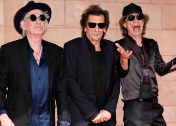 Rolling Stones: Θα βγάλουν νέο άλμπουμ