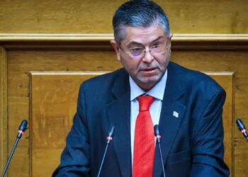 Παύλος Σαράκης – Ο βουλευτής με τα 18.000.000 €