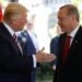 Στον Λευκό Οίκο ο Ερντογάν – Τη συνάντηση ανακοίνωσε ο ίδιος ο Τραμπ – Με… προαναγγελία για τα F-35
