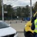 ‘Ελεγχοι της Τροχαίας σε σχολικά λεωφορεία