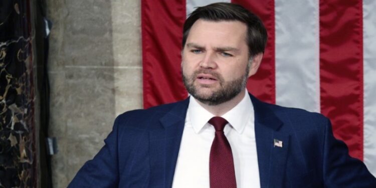 Τζέι Ντι Βανς: «Νομίζω ότι οδεύουμε σε ένα shutdown»