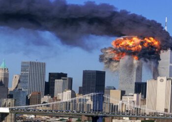 24 χρόνια από το τρομοκρατικό χτύπημα της 11ης Σεπτεμβρίου