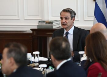 Υπουργικό - Μεσαία Τάξη