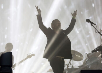 Radiohead: Επιστρέφουν μετά από επτά χρόνια για 20 συναυλίες σε πέντε πόλεις της Ευρώπης