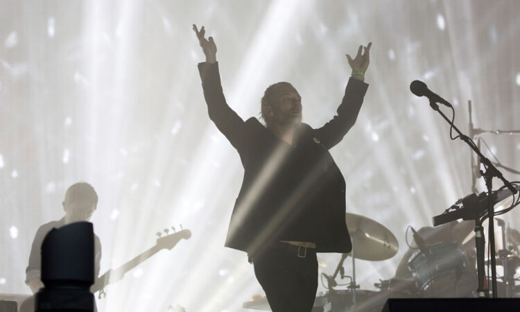 Radiohead: Επιστρέφουν μετά από επτά χρόνια για 20 συναυλίες σε πέντε πόλεις της Ευρώπης