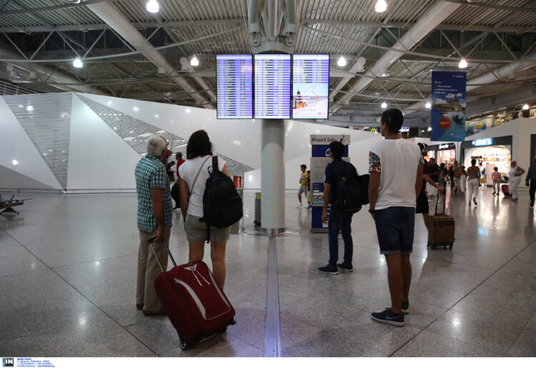 Για πέμπτη ημέρα συνεχίζονται οι καθυστερήσεις στις πτήσεις στο Ελευθέριος Βενιζέλος