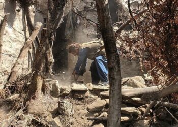 Αφγανιστάν: Λιγοστεύουν οι ελπίδες να βρεθούν επιζώντες – Στους 2.200 οι νεκροί και 3.600 τραυματίες – Δύο ισχυροί μετασεισμοί σε διάστημα 12 ωρών