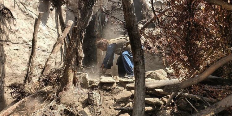 Αφγανιστάν: Λιγοστεύουν οι ελπίδες να βρεθούν επιζώντες – Στους 2.200 οι νεκροί και 3.600 τραυματίες – Δύο ισχυροί μετασεισμοί σε διάστημα 12 ωρών