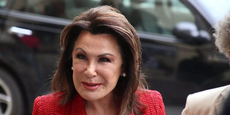 Το νέο δράμα της Lady G