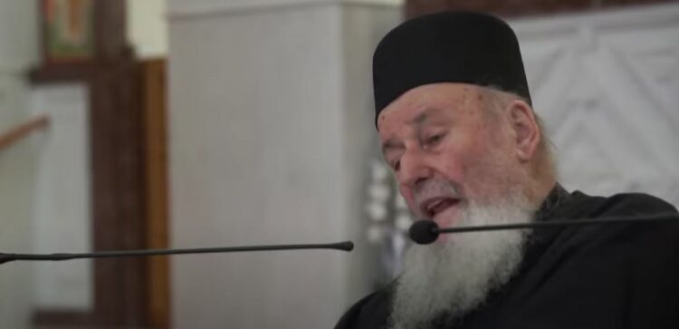 Άγιο Όρος: Αποδήμησε ο εμβληματικός Βασίλειος Γοντικάκης – Αύριο η κηδεία του