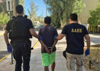 Εμπρηστής του Υμηττού ο «δράκος» του Αιγάλεω: Τι τον… πρόδωσε