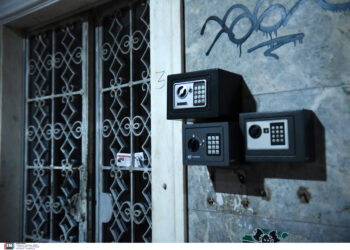 ΑΑΔΕ: Τι αλλάζει από 1η Οκτωβρίου στα Airbnb