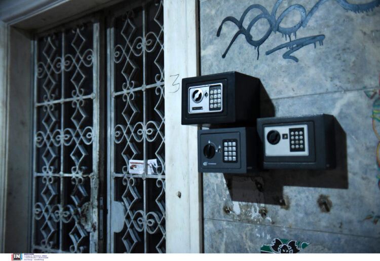 ΑΑΔΕ: Τι αλλάζει από 1η Οκτωβρίου στα Airbnb