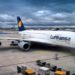 Νέες περικοπές στη Lufthansa – Καταργεί 4.000 θέσεις εργασίας