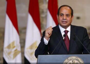 Ρηματική διακοίνωση της Αιγύπτου για το Τουρκολυβικό