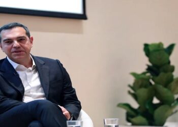 Νέο «χτύπημα» Τσίπρα για Μητσοτάκη πριν από τη ΔΕΘ