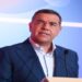 Τσίπρας: “Πρέπει να αναδείξουμε την Ελλάδα της αλληλεγγύης, της συνεισφοράς, του πατριωτισμού”