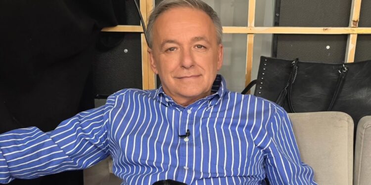 Μικρούτσικος για Πορτοσάλτε: «Θέλει φτύσιμο. Ιδεολογικό… φτύσιμο. Είναι αλήτης»