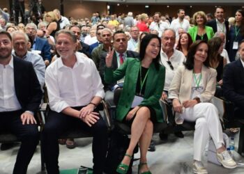 Λακωνικός, παρουσία Τραμπ ο Ερντογάν για Θεολογική Σχολή της Χάλκης: Θα κάνουμε ό,τι μας αναλογεί