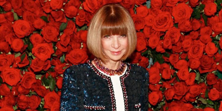 Η Anna Wintour αποχαιρετά τη Vogue: Μια θρυλική πορεία φτάνει στο τέλος της