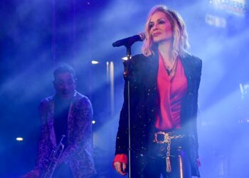 Καλλιμάρμαρο: Ουρές για τη συναυλία της Άννας Βίσση