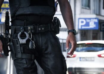 Ξάνθη: Μήνυση κατά του αστυνομικού από το θύμα της ρατσιστικής βίας (βίντεο)