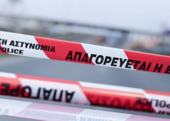 Έλεγχος σε ύποπτο αντικείμενο στο κέντρο της Αθήνας – Είχε κλείσει προσωρινά η Σταδίου