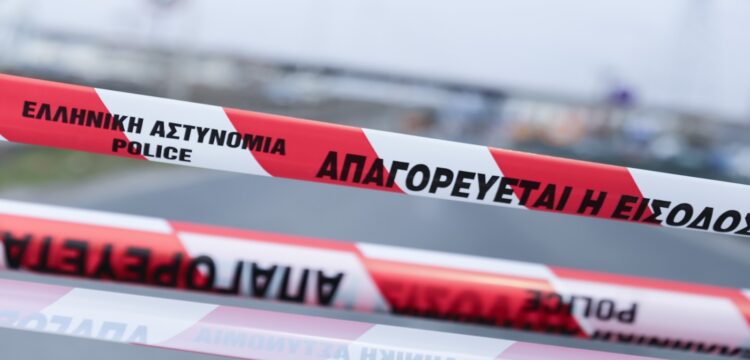 Έλεγχος σε ύποπτο αντικείμενο στο κέντρο της Αθήνας – Είχε κλείσει προσωρινά η Σταδίου