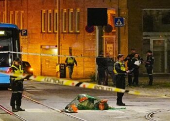 Έκρηξη στο κέντρο του Όσλο – Συνελήφθη ένας ύποπτος