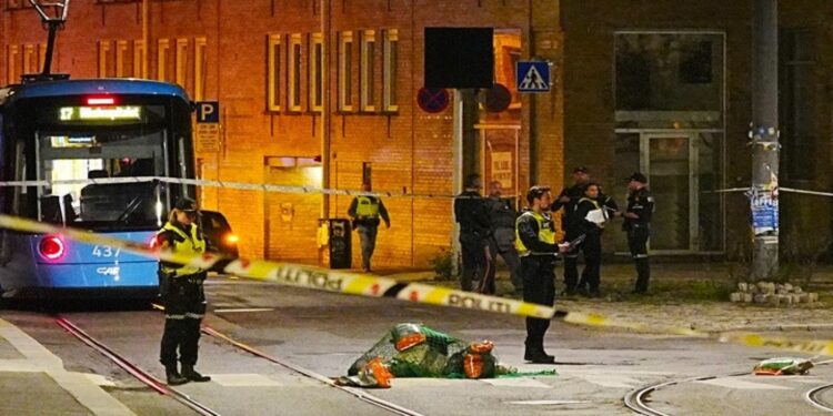 Έκρηξη στο κέντρο του Όσλο – Συνελήφθη ένας ύποπτος