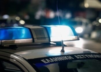 Μεθυσμένος επιβάτης γρονθοκόπησε οδηγό λεωφορείου – Του έσπασε τη γνάθο