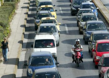 ΙΧ: Ποια θα έχουν νέα μειωμένα τεκμήρια – Πώς θα φορολογούνται