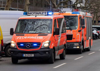 Χιλιάδες σπίτια χωρίς ρεύμα στο Βερολίνο