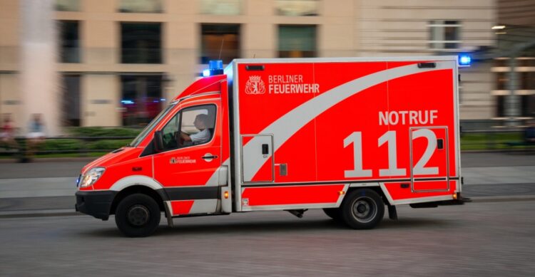 Βερολίνο: Αυτοκίνητο έπεσε σε ομάδα πεζών – Πολλά παιδιά τραυματίστηκαν