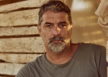 Βασίλης Μπισμπίκης: Στην Αστυνομία για φθορές σε ΙΧ στην Φιλοθέη