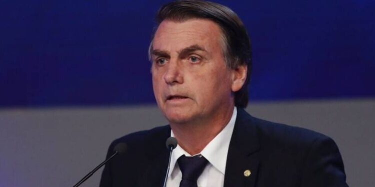 Ζαΐχ Μπολσονάρου: Ένοχος για απόπειρα πραξικοπήματος στη Βραζιλία