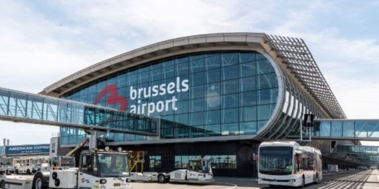 Βρυξέλλες: Μισές πτήσεις ακυρώνονται λόγω κυβερνοεπίθεσης