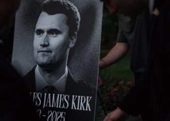 Τάιλερ Ρόμπινσον: Είχε ομολογήσει σε φίλο του, μέσω μηνυμάτων σε πλατφόρμα τη δολοφονία του Τσάρλι Κερκ