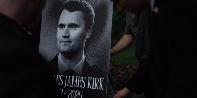 Τάιλερ Ρόμπινσον: Είχε ομολογήσει σε φίλο του, μέσω μηνυμάτων σε πλατφόρμα τη δολοφονία του Τσάρλι Κερκ