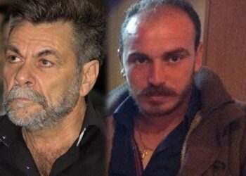 Διπλό φονικό Ανώγεια: Βγήκε από τη φυλακή ο Μανόλης Καλομοίρης