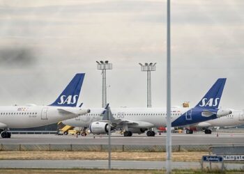 Δανία: Ξαναέκλεισαν και ξανάνοιξαν τέσσερα αεροδρόμια λόγω drone