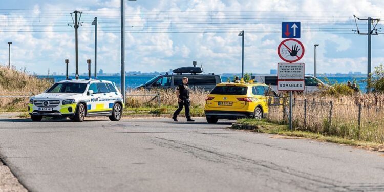 Δανία: «Μπλόκο» στα drones λόγω της Συνόδου Κορυφής