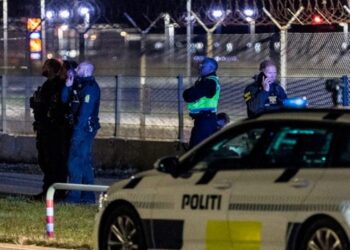 Έκλεισαν αεροδρόμια στην Κοπεγχάγη και στο Όσλο λόγω drone