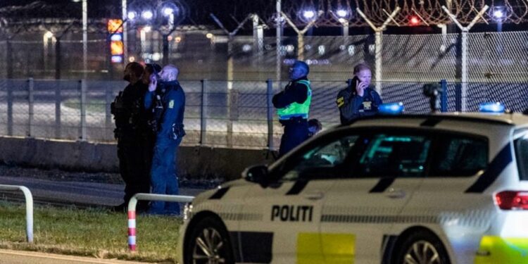 Έκλεισαν αεροδρόμια στην Κοπεγχάγη και στο Όσλο λόγω drone