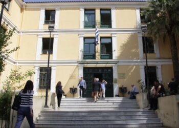 Κλειστά τα δικαστήρια της Αθήνας στις 16/ 9ου – Αποχή των δικηγόρων – Τι διεκδικούν