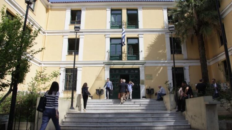 Κλειστά τα δικαστήρια της Αθήνας στις 16/ 9ου – Αποχή των δικηγόρων – Τι διεκδικούν