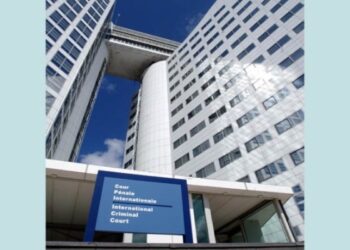 Μπουρκίνα Φάσο, Νίγηρας και Μαλί αποσύρονται από το Διεθνές Ποινικό Δικαστήριο