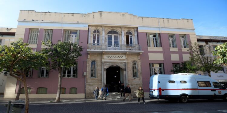 ΟΠΕΚΕΠΕ: Ξεκινά στο Ηράκλειο, η δίκη με τους 105 κατηγορούμενους